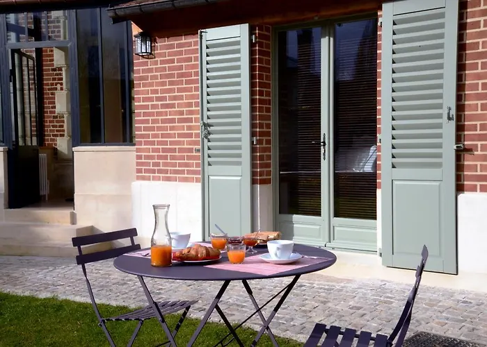 Fab House - Les Maisons Fabuleuses Gasthof 3*