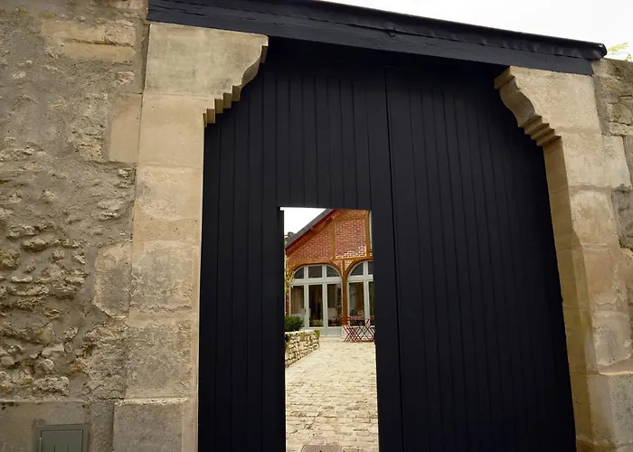 Fab House - Les Maisons Fabuleuses Gasthof